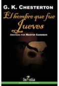 el hombre que fue jueves-gilbert keith chesterton-9788494099281 el hombre que fue jueves-gilbert keith chesterton-9788494099281