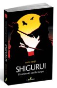 shigurui: el torneo en el castillo suruga-norio nanjo-9788494117381 shigurui: el torneo en el castillo suruga-norio nanjo-9788494117381