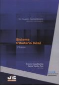 sistema tributario local-antonio cepa dueñas-9788494238581 sistema tributario local-antonio cepa dueñas-9788494238581
