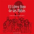 el libro rojo de las niñas-cristina romero-9788494260681 el libro rojo de las niñas-cristina romero-9788494260681