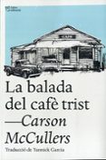 la balada del cafe trist i altres relats-carson mccullers-9788494348181 la balada del cafe trist i altres relats-carson mccullers-9788494348181