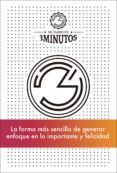 diario en 3 minutos-jose maria vicedo mendiola-9788494377181 diario en 3 minutos-jose maria vicedo mendiola-9788494377181