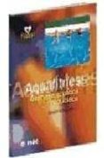aquafitness, gimnasia acuatica en grupos reducidos-magah schneider-9788495114181 aquafitness, gimnasia acuatica en grupos reducidos-magah schneider-9788495114181