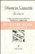 la alegria-giuseppe ungaretti-9788495142481 la alegria-giuseppe ungaretti-9788495142481