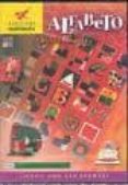 alfabeto (cd-rom)-9788495204981 alfabeto (cd-rom)-9788495204981