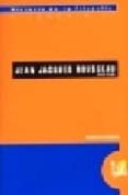 jean jacques rousseau-rodolfo rezola-9788495314581 jean jacques rousseau-rodolfo rezola-9788495314581