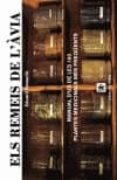 els remeis de l avia: manual d us de 160 plantes medicinals mes f requents-9788495317681 els remeis de l avia: manual d us de 160 plantes medicinals mes f requents-9788495317681