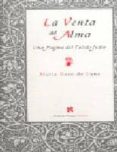 la venta del alma: una pagina del toledo judio-mario roso de luna-9788495453181 la venta del alma: una pagina del toledo judio-mario roso de luna-9788495453181