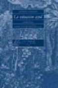 la estacion azul (premio villa de madrid francisco de quevedo, 20 03)-javier lostale-9788496049581 la estacion azul (premio villa de madrid francisco de quevedo, 20 03)-javier lostale-9788496049581