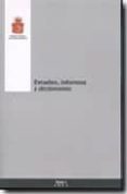 estudios, informes y dictamenes 2003 (2 vols.)-9788496228481 estudios, informes y dictamenes 2003 (2 vols.)-9788496228481