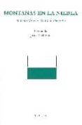 montañas en la niebla: poesia vasca de los años 90-jon kortazar-9788496238381 montañas en la niebla: poesia vasca de los años 90-jon kortazar-9788496238381