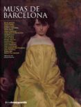 musas de barcelona (ebook)-9788496642881 musas de barcelona (ebook)-9788496642881