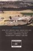 paisaje y territorio (pensar el paisaje nº 3)-9788496775381 paisaje y territorio (pensar el paisaje nº 3)-9788496775381
