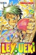 la ley de ueki nº 2-tsubasa fukuchi-9788496967281 la ley de ueki nº 2-tsubasa fukuchi-9788496967281