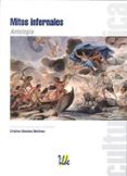 mitos infernales antologia-cristina sanchez martinez-9788496977181 mitos infernales antologia-cristina sanchez martinez-9788496977181