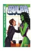 hulka nº 7: otra yo, otra tu-dan slott-ty templeton-9788496991781 hulka nº 7: otra yo, otra tu-dan slott-ty templeton-9788496991781