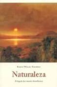naturaleza-ralph waldo emerson-9788497164481 naturaleza-ralph waldo emerson-9788497164481