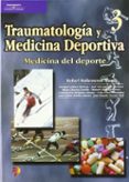 traumatologia y medicina deportiva 3: medicina del deporte-rafael ballesteros masso-9788497320481 traumatologia y medicina deportiva 3: medicina del deporte-rafael ballesteros masso-9788497320481