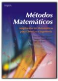 metodos matematicos-isaias uña juarez-jesus san martin moreno-9788497322881 metodos matematicos-isaias uña juarez-jesus san martin moreno-9788497322881