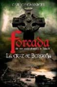 la cruz de borgoña: un espia español al servicio de felipe ii-carlos j. carnicer garcia-9788497346481 la cruz de borgoña: un espia español al servicio de felipe ii-carlos j. carnicer garcia-9788497346481