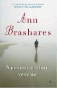 nuestro ultimo verano-ann brashares-9788497349581 nuestro ultimo verano-ann brashares-9788497349581
