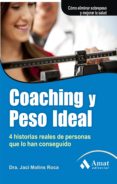 coaching y peso ideal-jaci molins roca-9788497355681 coaching y peso ideal-jaci molins roca-9788497355681
