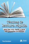 técnicas de lectura rápida (ebook)-tina konstant-9788497357081 técnicas de lectura rápida (ebook)-tina konstant-9788497357081