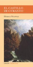 el castillo de otranto-horace walpole-9788497401081 el castillo de otranto-horace walpole-9788497401081