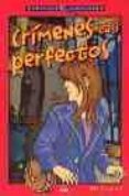 crimenes casi perfectos (desvela el misterio, 1)-hy conrad-9788497541381 crimenes casi perfectos (desvela el misterio, 1)-hy conrad-9788497541381