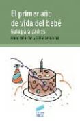 el primer año de vida del bebe: guia para padres-pedro frontera-gloria cabezuelo-9788497562881 el primer año de vida del bebe: guia para padres-pedro frontera-gloria cabezuelo-9788497562881