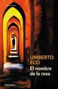 el nombre de la rosa-umberto eco-9788497592581 el nombre de la rosa-umberto eco-9788497592581