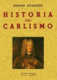 historia del carlismo (ed. facsimil)-roman oyarzun-9788497614481 historia del carlismo (ed. facsimil)-roman oyarzun-9788497614481