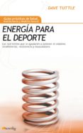 energia para el deporte-dave tuttle-9788497636681 energia para el deporte-dave tuttle-9788497636681