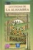 leyendas de la alhambra (biblioteca breve)-martin c. strong-9788497649681 leyendas de la alhambra (biblioteca breve)-martin c. strong-9788497649681
