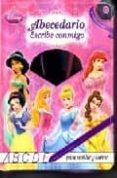 abecedario escribe conmigo - cremallera-9788497863681 abecedario escribe conmigo - cremallera-9788497863681