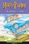 harry potter i la cambra secreta-j.k. rowling-9788497871181 harry potter i la cambra secreta-j.k. rowling-9788497871181