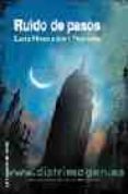 ruido de pasos-larry niven-jerry pournelle-9788498002881 ruido de pasos-larry niven-jerry pournelle-9788498002881