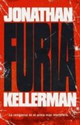 furia-jonathan kellerman-9788498006681 furia-jonathan kellerman-9788498006681