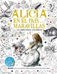 alicia en el pais de las maravillas: un libro para colorear-lewis carroll-john tenniel-9788498018981 alicia en el pais de las maravillas: un libro para colorear-lewis carroll-john tenniel-9788498018981