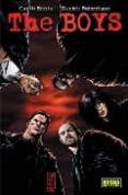 the boys nº 1 (4ª ed.)-9788498471281 the boys nº 1 (4ª ed.)-9788498471281