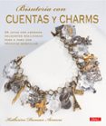 bisuteria con cuentas y charms-katherine duncan-9788498740981 bisuteria con cuentas y charms-katherine duncan-9788498740981