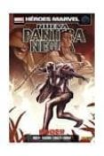 nueva pantera negra 2: poder-reginald hudlin-9788498855081 nueva pantera negra 2: poder-reginald hudlin-9788498855081