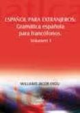 español para extranjeros: gramatica española para francofonos i-williams jacob ekou-9788498868081 español para extranjeros: gramatica española para francofonos i-williams jacob ekou-9788498868081