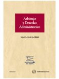 arbitraje y derecho administrativo-marta garcia perez-9788499038681 arbitraje y derecho administrativo-marta garcia perez-9788499038681