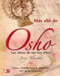 mas alla del osho-jorge blaschke-9788499170381 mas alla del osho-jorge blaschke-9788499170381
