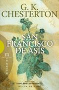 san francisco de asis-g.k. chesterton-9788499201481 san francisco de asis-g.k. chesterton-9788499201481
