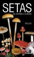 setas de españa y de europa-9788499281681 setas de españa y de europa-9788499281681