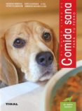 comida sana para tu perro-9788499284781 comida sana para tu perro-9788499284781