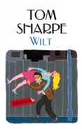 wilt-tom sharpe-9788499307381 wilt-tom sharpe-9788499307381