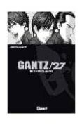 gantz nº 27-hiroya oku-9788499470481 gantz nº 27-hiroya oku-9788499470481
